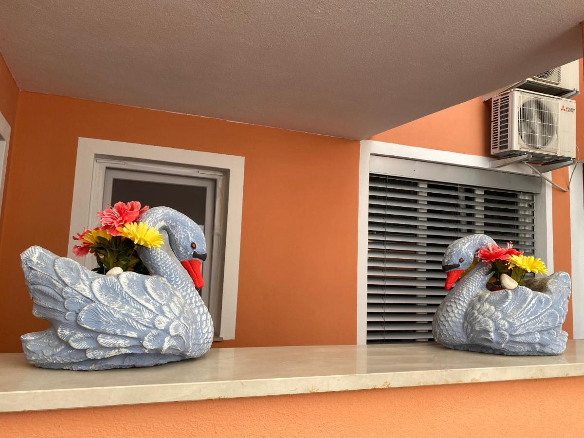 Apartma Tayana Piran - Parking Included !!! المظهر الخارجي الصورة