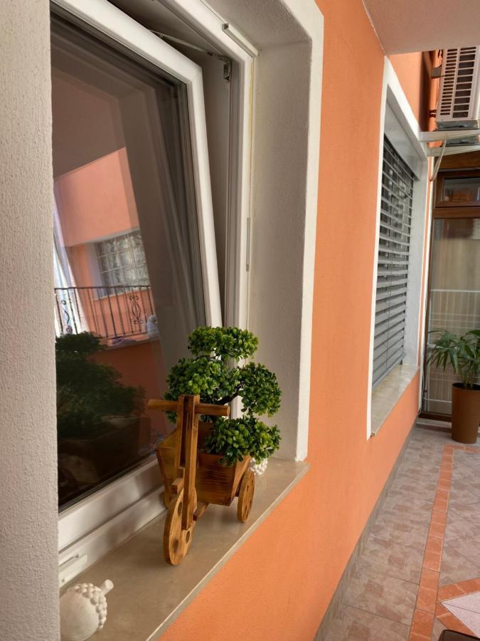 Apartma Tayana Piran - Parking Included !!! المظهر الخارجي الصورة
