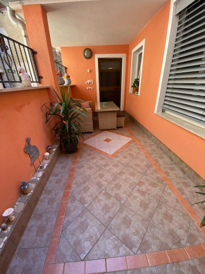 Apartma Tayana Piran - Parking Included !!! المظهر الخارجي الصورة