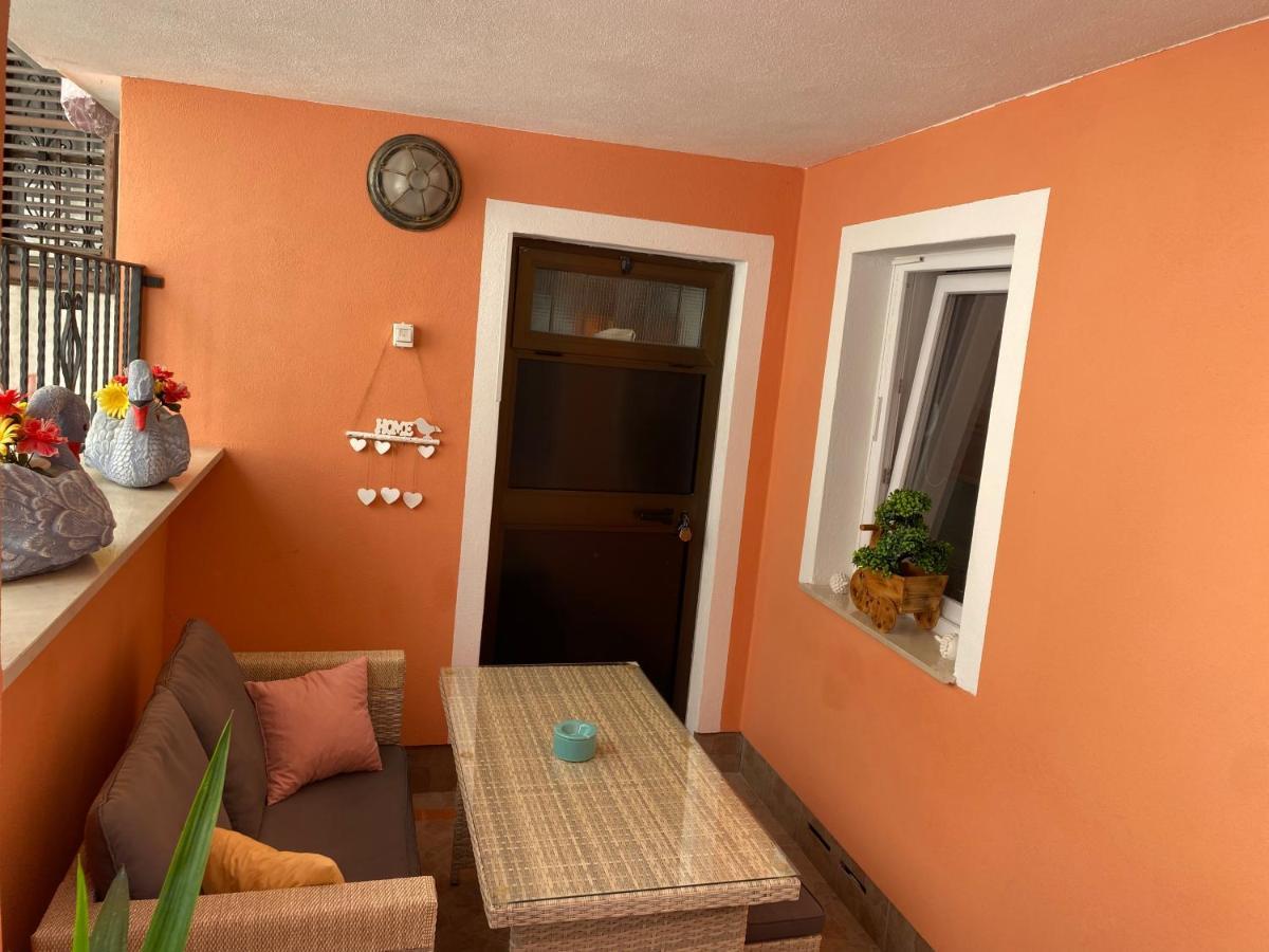 Apartma Tayana Piran - Parking Included !!! المظهر الخارجي الصورة