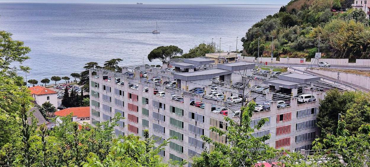 Apartma Tayana Piran - Parking Included !!! المظهر الخارجي الصورة