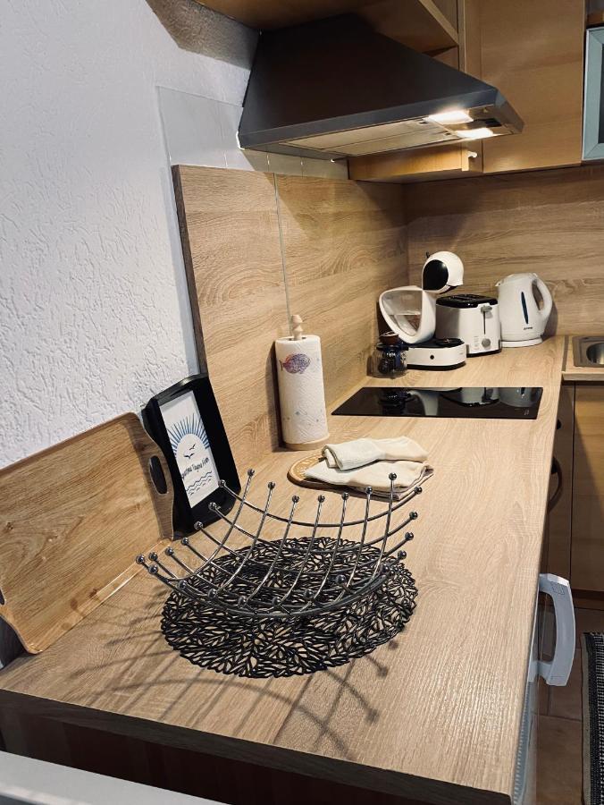 Apartma Tayana Piran - Parking Included !!! المظهر الخارجي الصورة