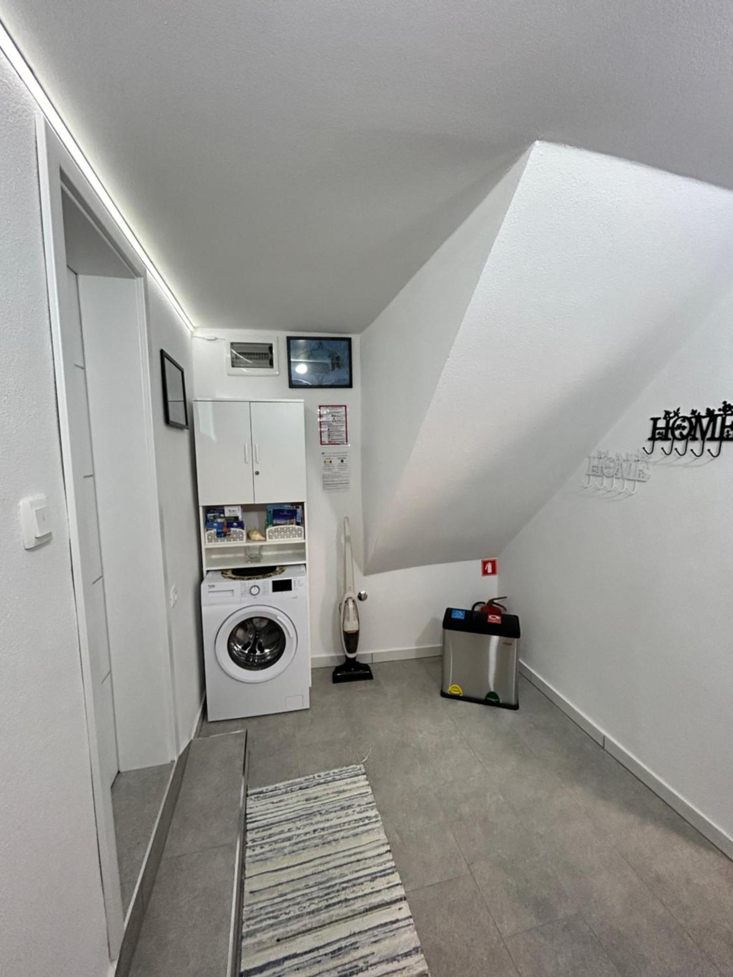 Apartma Tayana Piran - Parking Included !!! المظهر الخارجي الصورة