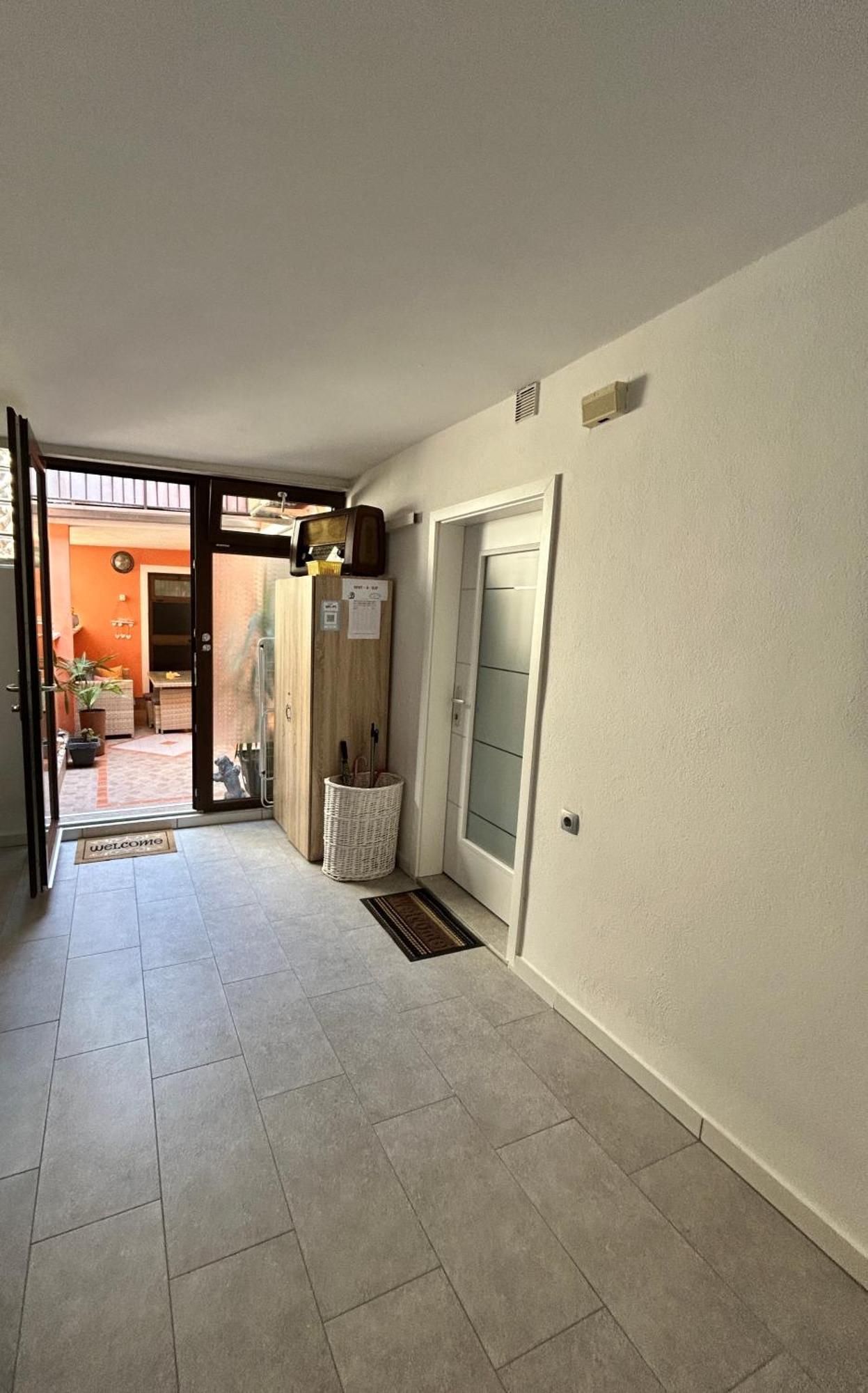 Apartma Tayana Piran - Parking Included !!! المظهر الخارجي الصورة