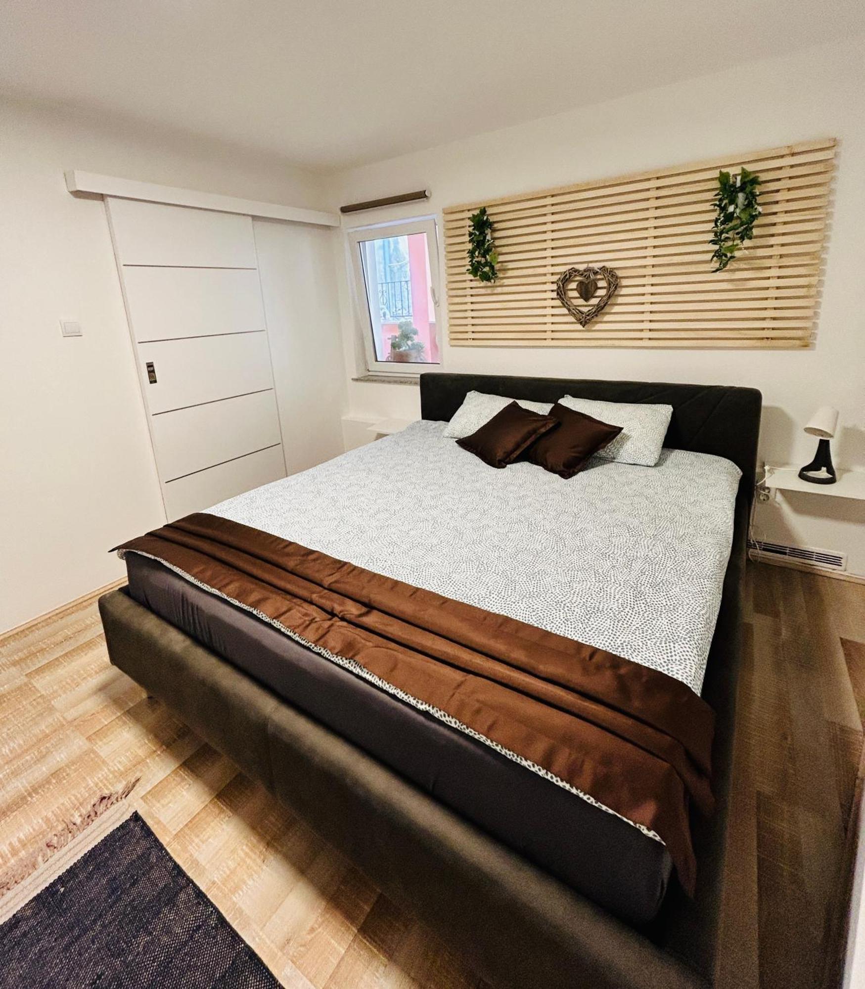 Apartma Tayana Piran - Parking Included !!! المظهر الخارجي الصورة