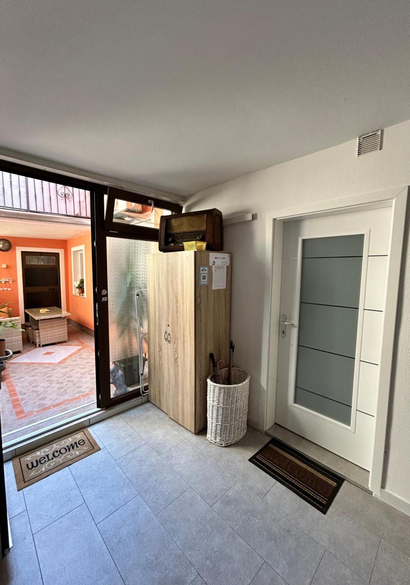 Apartma Tayana Piran - Parking Included !!! المظهر الخارجي الصورة