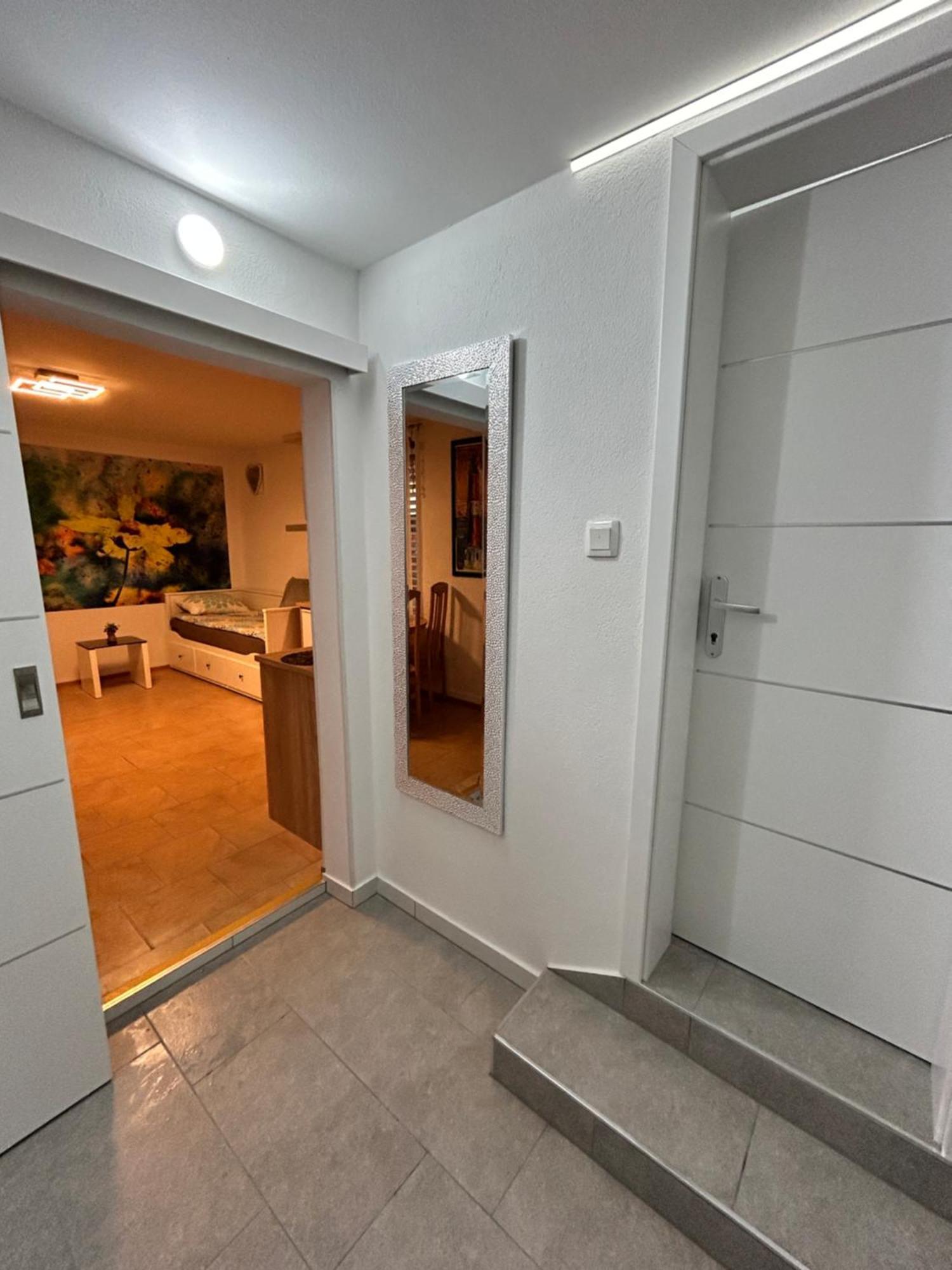 Apartma Tayana Piran - Parking Included !!! المظهر الخارجي الصورة