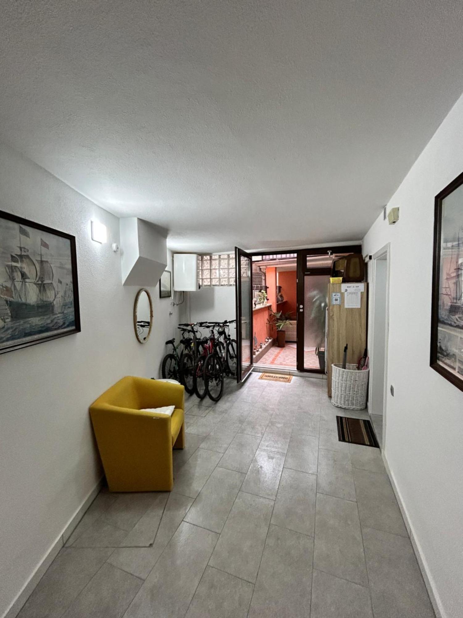 Apartma Tayana Piran - Parking Included !!! المظهر الخارجي الصورة