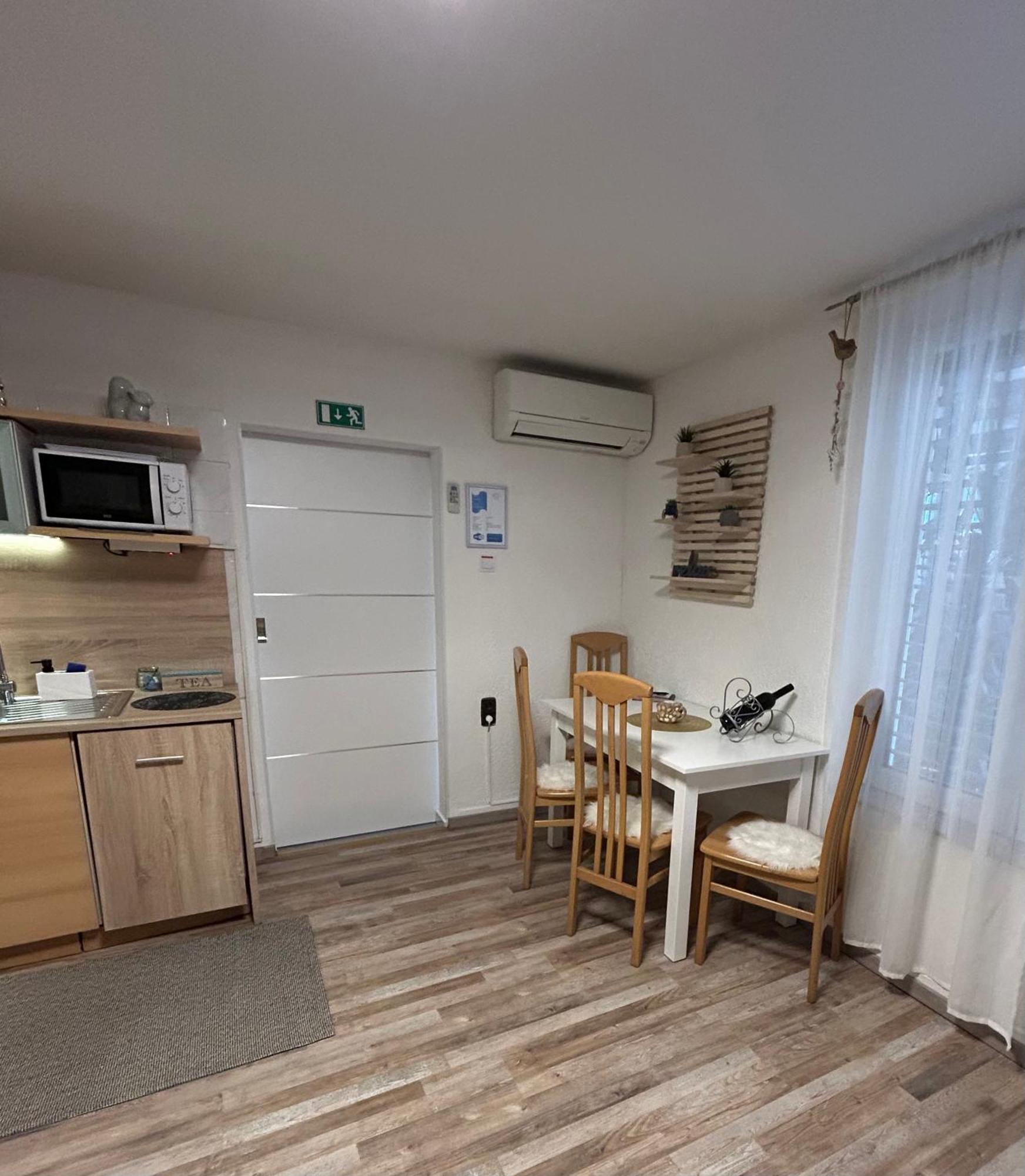 Apartma Tayana Piran - Parking Included !!! المظهر الخارجي الصورة