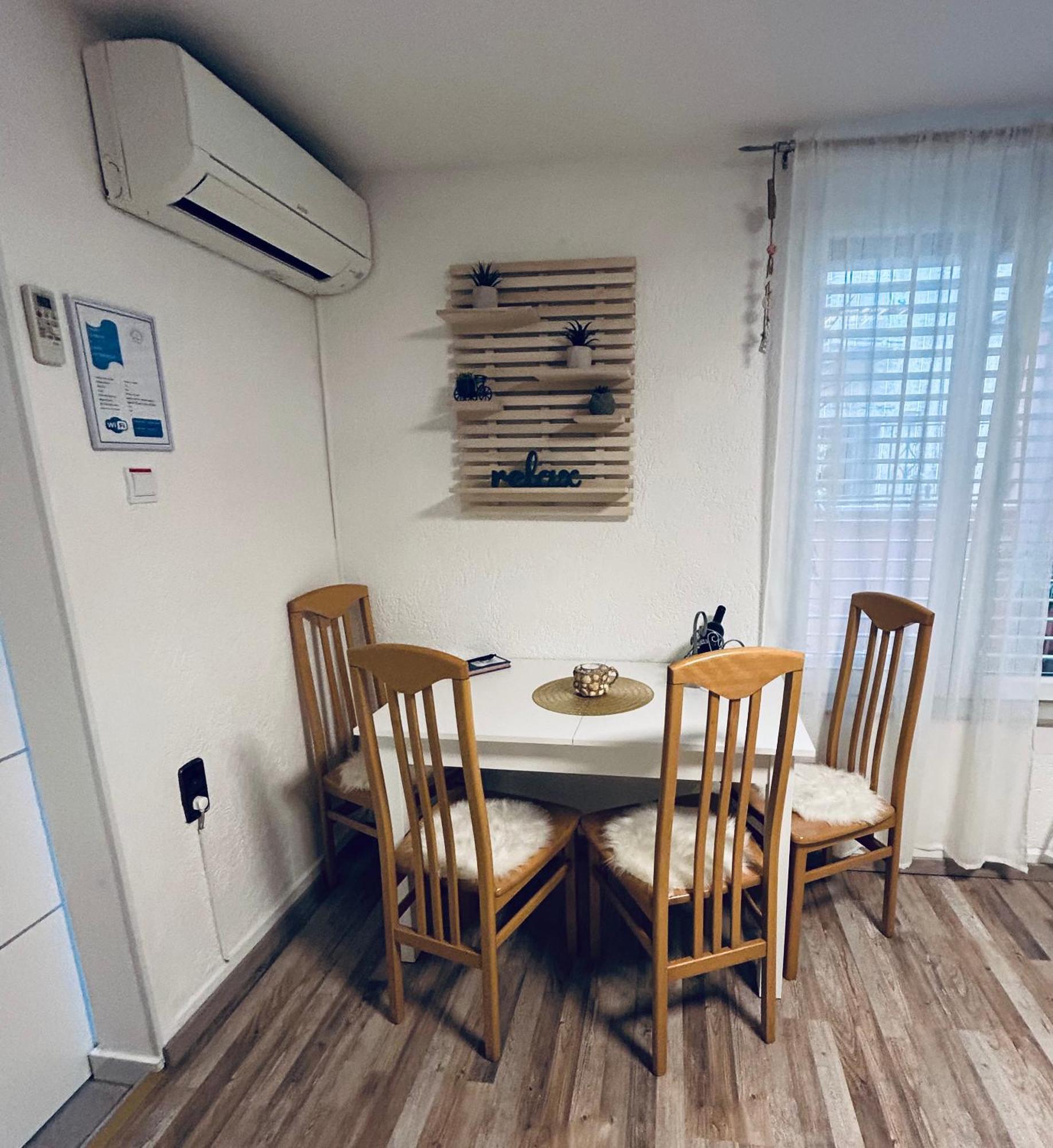 Apartma Tayana Piran - Parking Included !!! المظهر الخارجي الصورة