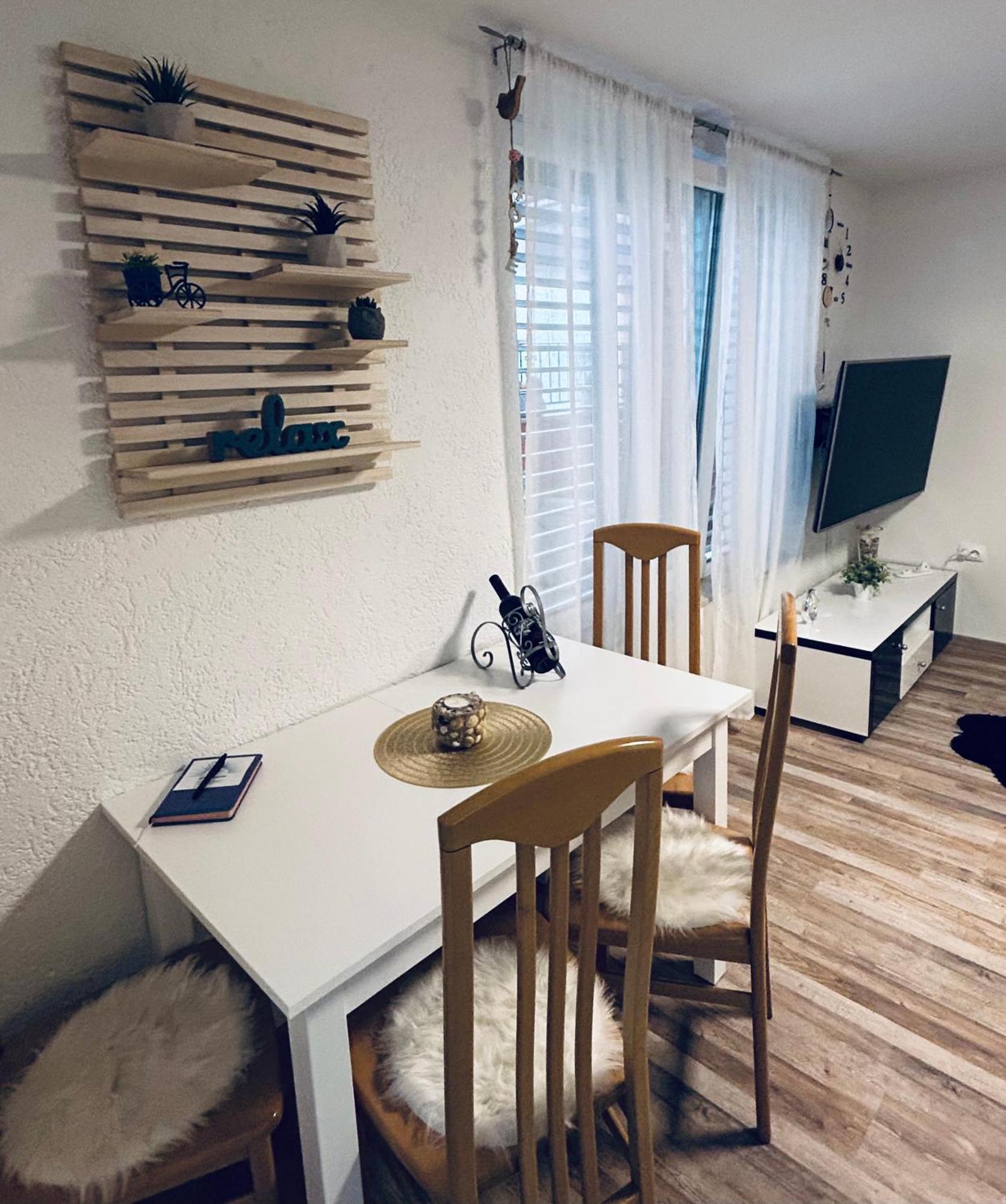 Apartma Tayana Piran - Parking Included !!! المظهر الخارجي الصورة