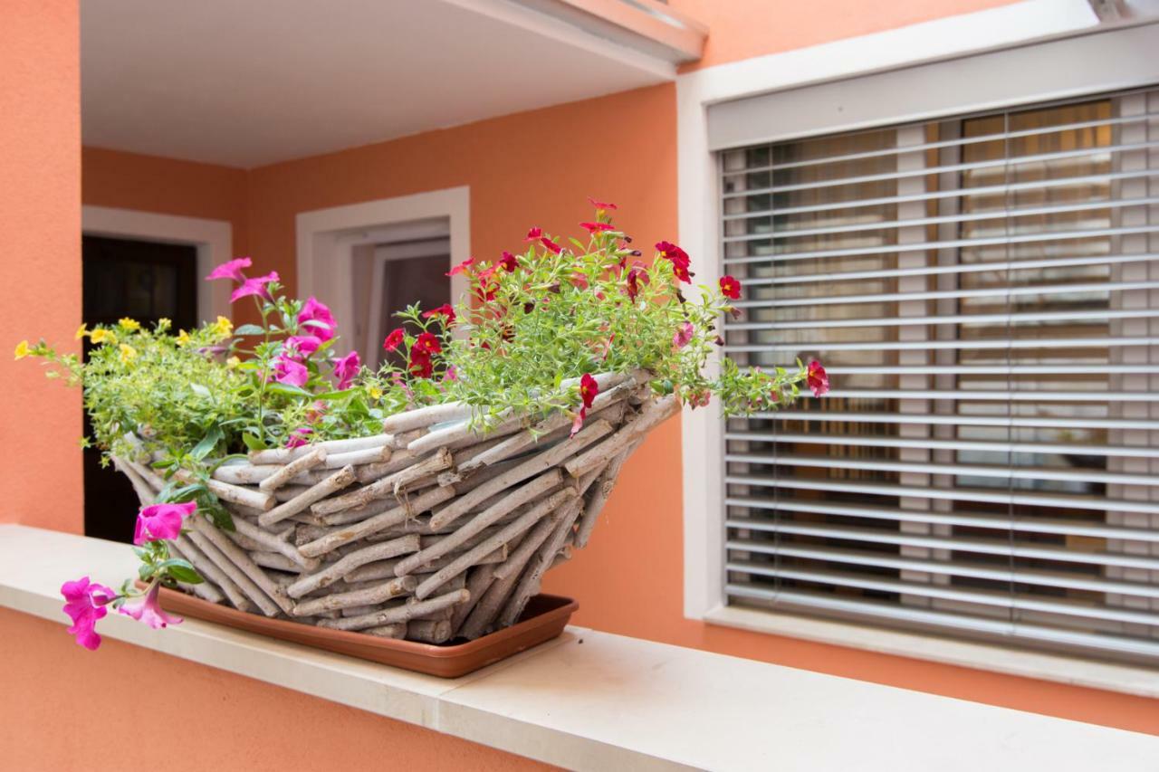 Apartma Tayana Piran - Parking Included !!! المظهر الخارجي الصورة